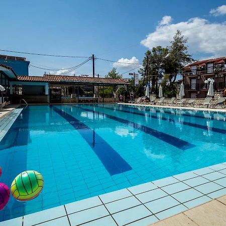 Perkes Hotel Complex (Adults Only) ラガナス エクステリア 写真