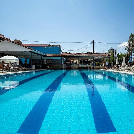 Perkes Hotel Complex (Adults Only) ラガナス エクステリア 写真