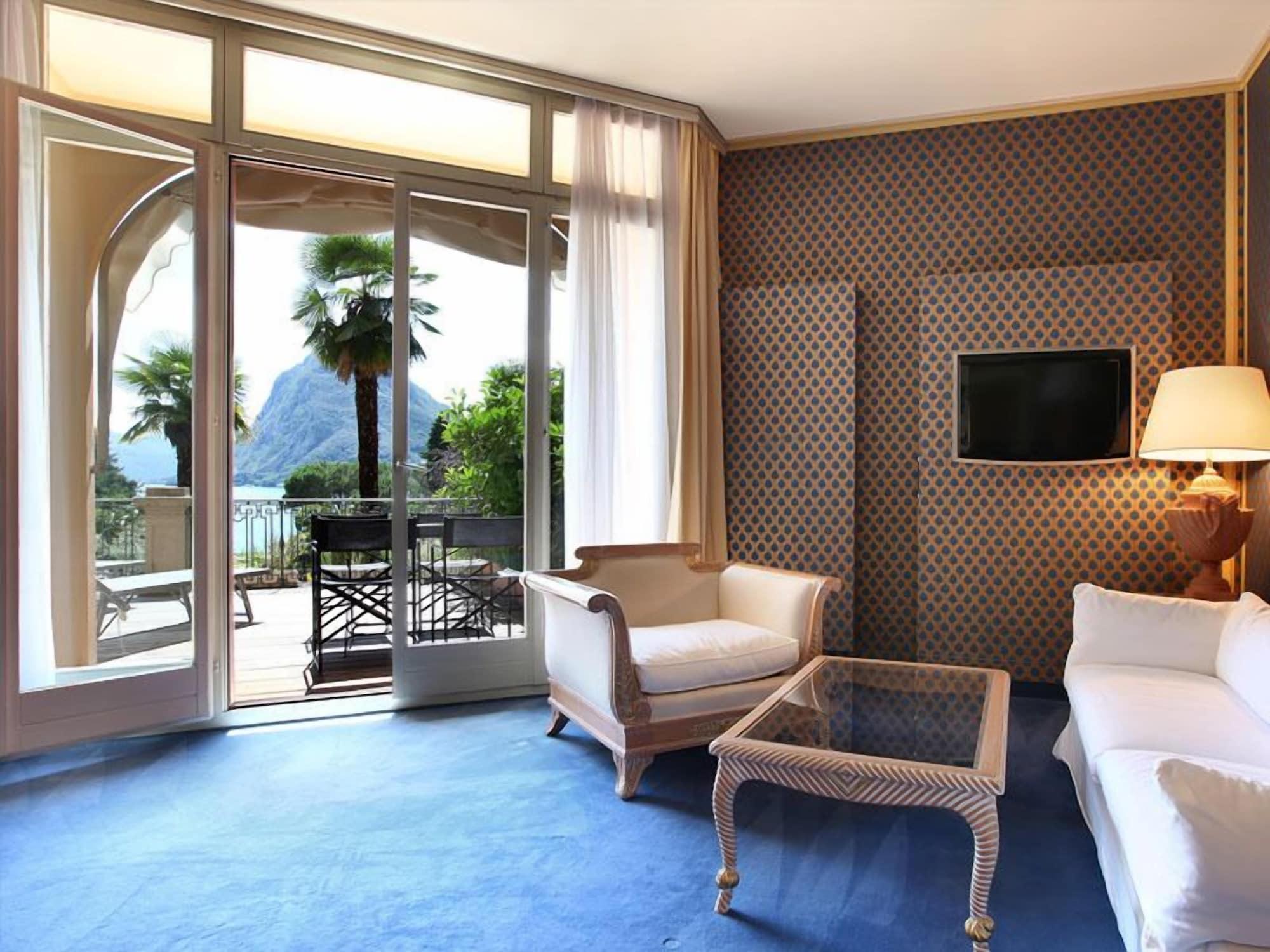 Perkes Hotel Complex (Adults Only) ラガナス エクステリア 写真