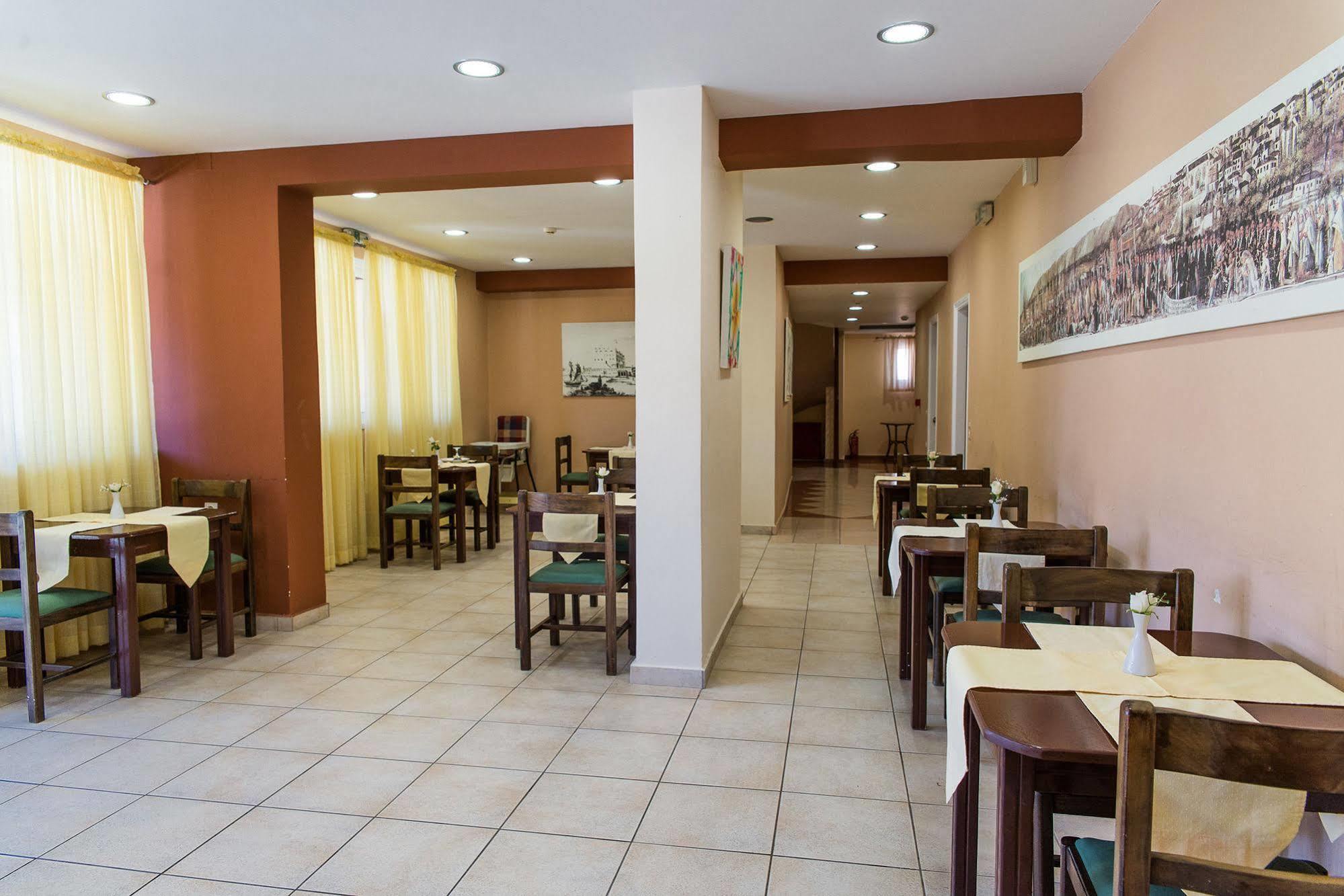 Perkes Hotel Complex (Adults Only) ラガナス エクステリア 写真